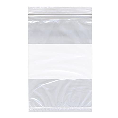 Sac de soins de santé transparent pour trier le matériel médical