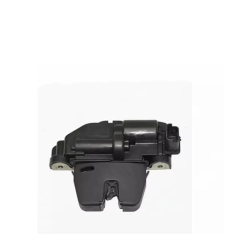 Loquet coffre hayon bloqué ? Solution pour Changan CS35 2012 2013 2014 - 2