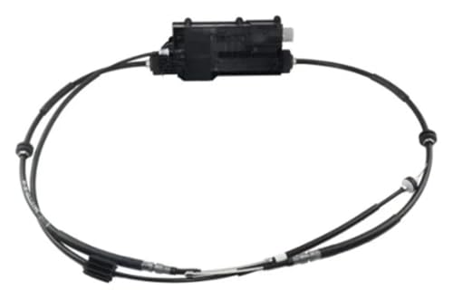 Módulo de freno de estacionamiento BMW X6 E71 E72 actuador electrónico de alta precisión 34436850289