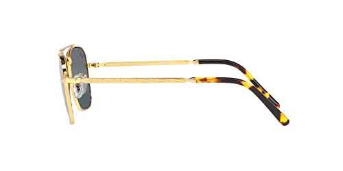 Image of Ray-Ban Unisex Rb3636 New Caravan Square Sunglasses