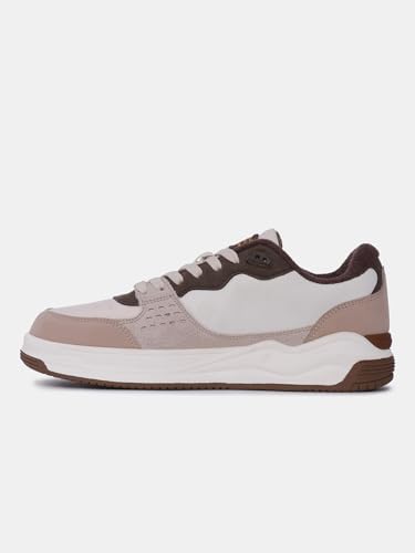 Image of WROGN Men's Microfiber Sneakers