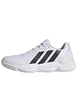 adidas Men's Court Pickleball 2, White/Black/Silver...