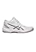 Produktbild ASICS Damen Gel-Task MT 4 Sneaker, Weiß/Staubmalve, 40.5 EU