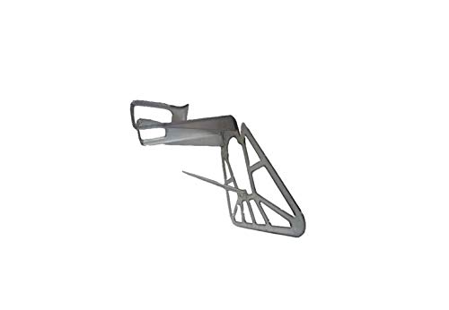 MAILLESTORE Obturateur de tuile - 4 pièces Cover