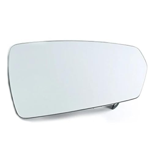 Glace rétroviseur chauffant Polo angle mort dégivrage sécurité miroir extérieur droit