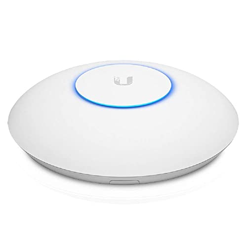 Ubiquiti Unifi Xg Quad-Radio 802.11Ac Wave 2 Access Point With Dedicated Security Radio (Uap-Xg-Us) #TOP2