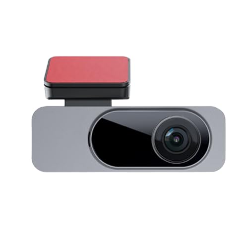Caméra DVR voiture 4K WiFi avec vision nocturne performante