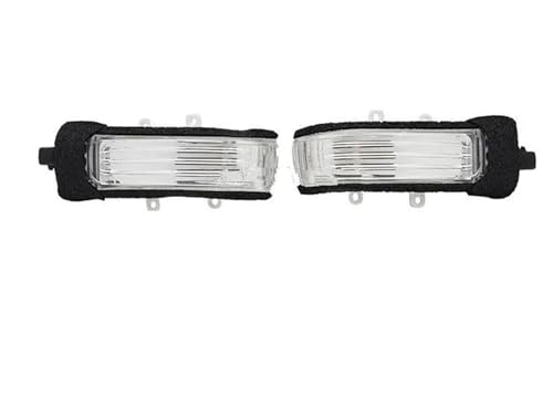 Luz de señal de giro del espejo retrovisor exterior Toyota RAV4 intermitente lateral