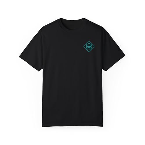 Kimi Antonelli La Pista è Casa Edition Unisex T-Shirt – Italian-Inspired Racing Graphic | Soft Everyday Streetwear Black