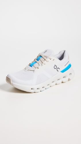 Image of On Women's Cloudrunner 2 Sneakers