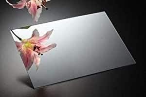 RuudraScott A5 Acrylic Mirror Acrylic Mirrored Perspex Sheet A (210x148mm) (1)