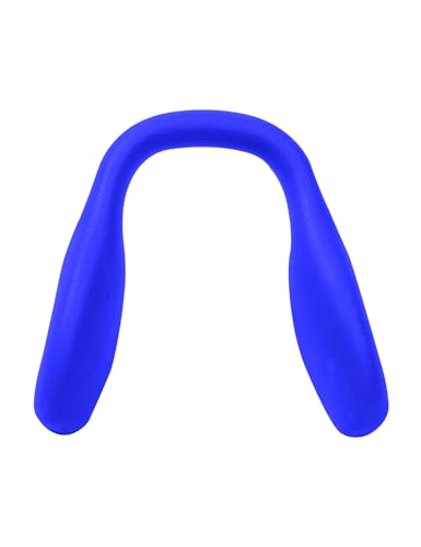 Image of EZReplace Replacement Nose Pads for Oakley Crossrange OO9361 /Split Shot OO9461 /Targetline OO9397 Sunglasses