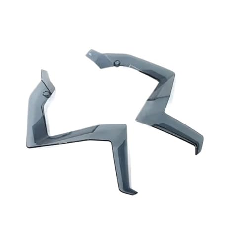 X-ADV 750 accessoires de carénage pour les trajets quotidiens
