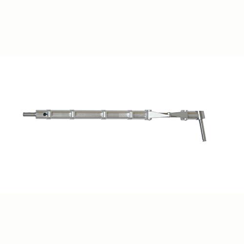 Retract Strut Assembly Fw190A 1.5m E-flite EFLG01379 train d'atterrissage droit