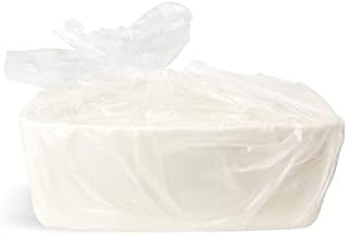 Liquid Gold Inc - 25 lb - Premium Goats Milk Glycerin Melt & Pour Soap Base Pure Natural Organic Soap Making