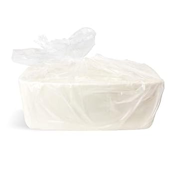 Liquid Gold Inc - 25 lb - Premium Goats Milk Glycerin Melt & Pour Soap Base Pure Natural Organic Soap Making