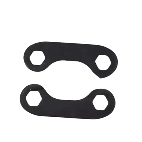 Rear Axle Steering Linkage 43751-23440-71 Compatible With Forklift 7FD 8FD20-30(1)