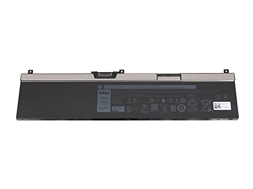 Preisvergleich Produktbild Dell Precision 17 (7740) Original Akku 97Wh (11.4V)
