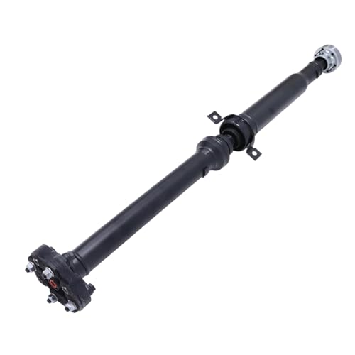 Wyrxalon Rear Driveshaft Assembly Compatible with 2011 Jeep Grand Cherokee V8 5.7L AWD | 230mm Rear Axle | Replaces 52853649AC 52853649AF 52853649AD 52853649AE 976-974 | Rear Prop Drive Shaft by Wyrxalon - Used condition - US$198.66