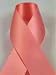 Schiff Ribbons 244-3 5/8-Inch Polyester Single Face Satin Ribbon, 20-Yard, Coral