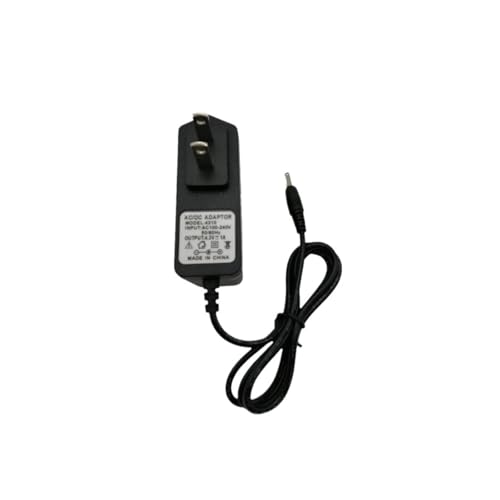 Chargeur 3.7V 4.2V pour lampe de poche forte lumière et matériel de mineur