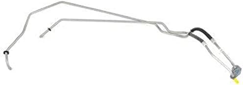 GM Genuine Parts 15781494 Automatic Transmission Fluid Cooler Line