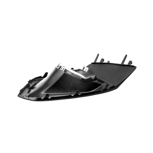 Repuesto de cubierta antiniebla para reparar el parachoques de Subaru Impreza 2012 6