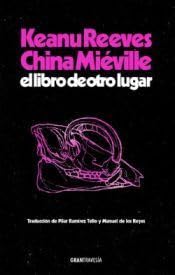 El libro de otro lugar