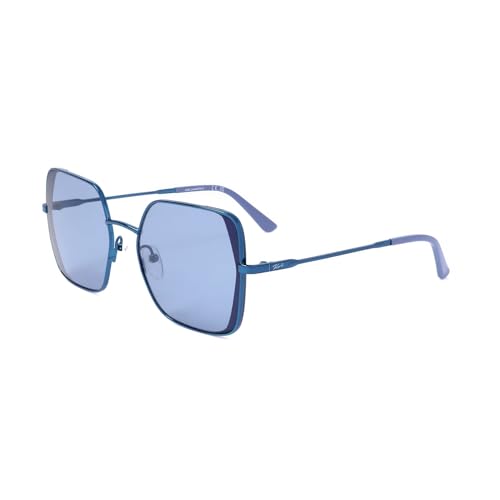 KARL LAGERFELD GAFAS DE SOL KL340S BLUE 56/18/140 PARA MUJER