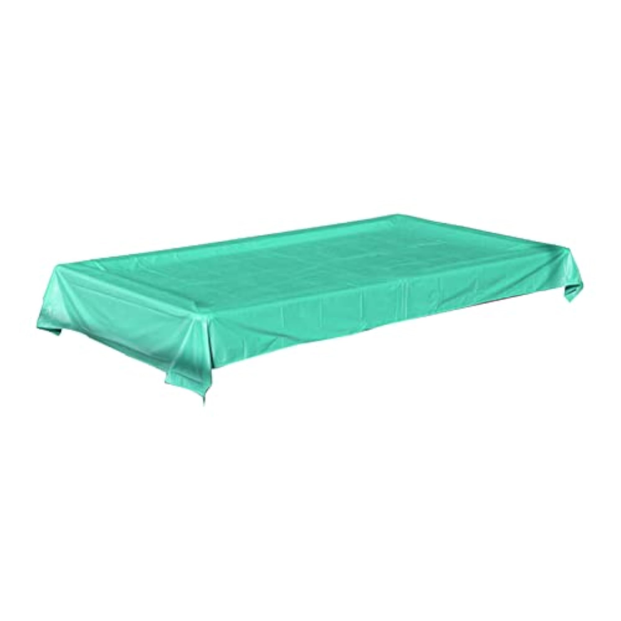 Billiard Table Protective Cover Table Protector Green