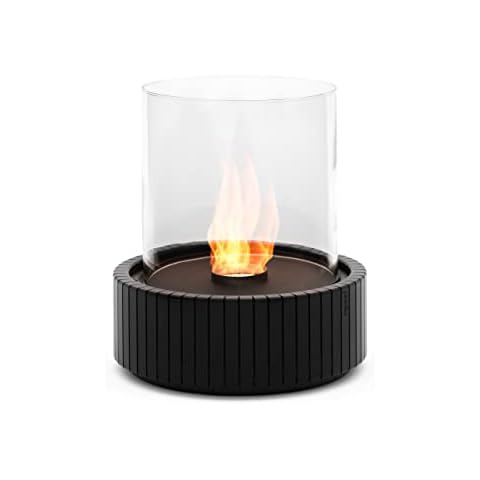 Planika Lotus Cheminée à l'Éthanol Cover