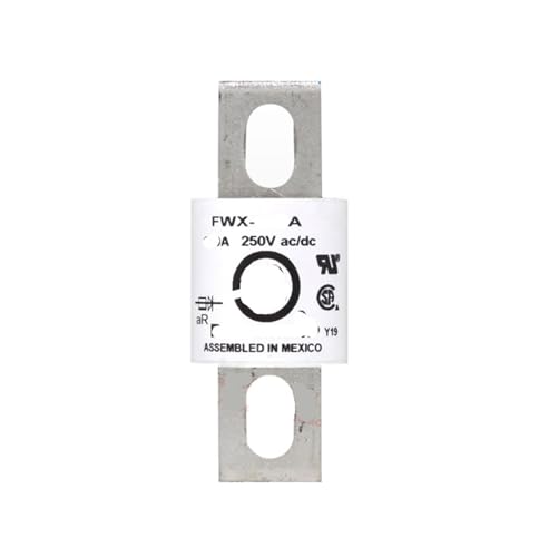 Fusible FWX-600A à fusion rapide 250V pour stations de recharge électrique