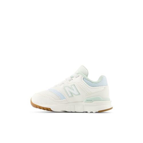 Image of New Balance Baby Boys' 997h V1 Bungee Sneakers