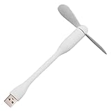 Neck Fan - A wearable, flexible mini fan designed for personal comfort. Featured. Dimensions 8.8x14.5 cm. Easily powered by portable power banks, standard adapters or computer connections, (2 pieces)