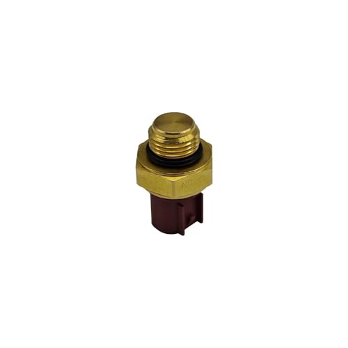 Sensor de temperatura rojo OEM 21040402202 para O 650 850 1000 ATV UTV