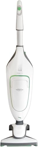FN SERVICE FOLLETTO ASPIRAPOLVERE NUOVO VORWERK KOBOLD VK 200 SCOPA ELETTRICA ORIGINALE classe energetica A+