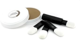 Topical Shading (Hair Loss Concealer) - # Light Brown - 40g/1.4oz