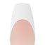 03 L-Coffin in Peach Base
