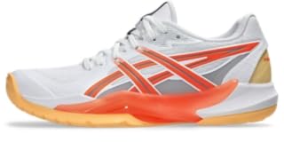 ASICS Women's Powerbreak Ff Sneaker3