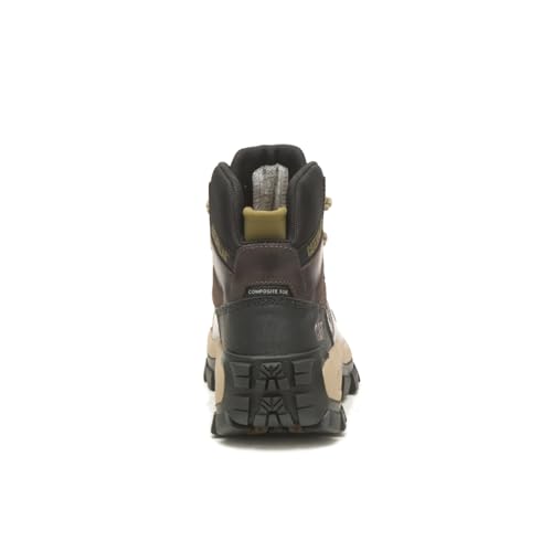 Image of CAT mens Invader Hiker Waterproof