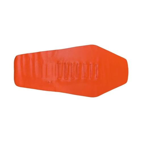 Asiento para motocicleta impermeable ideal para rutas extremas de enduro
