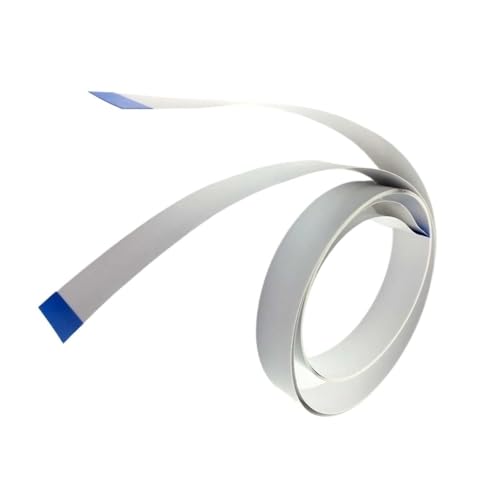Câble de fuite plat pour réparer l'erreur de chariot HP DesignJet 500 800 42 pouces
