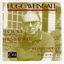 Hugo Weisgall The Tenor opera Vienna State Opera Orchestra Richard Cross Richard Cassilly Doris Young The Stronger opera David Walter John Graham