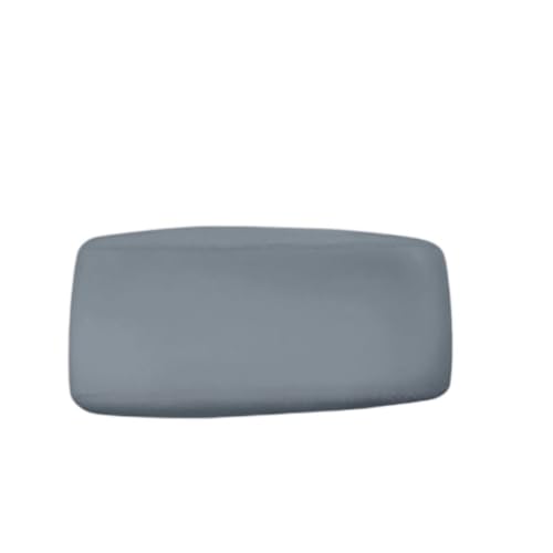 Caja de reposabrazos MG4 EV funda de silicona premium texturizada para coche