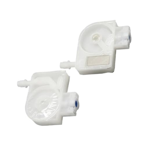 Amortisseur éco-solvant DX5 régulateur de flux d'encre pour traceur 9880