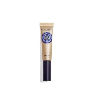 L’OCCITANE Shea Nourishing Nail & Cuticle Oil: With 30% Shea Oil, Healthier-Looking Nails, Soften Cuticles, Strengthen Nails, 0.25 Fl. Oz