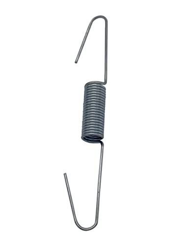 Throttle Return Governor Spring Rod 16561-Z0L-000 16562-Zm0-000 16562-Zm0-000 For Honda Gcv160 Gcv160A Gcv160La Gcv160La0 Gcv160Le Gcv190 Gcv190A Gsv190A Gsv160La #TOP4