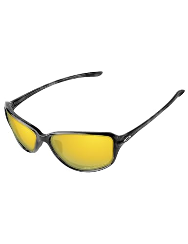 Image of Replacement Lenses for Oakley Cohort OO9301 62mm Sunglass - Precision Fit, UV Block & Impact Resistant