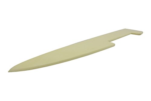 KITT Spoiler Tetto In PU Per VW T5 T5.1 (2003-2015) Porta Singola | Ala Posteriore Non Verniciata | Tuning Sportivo - 2