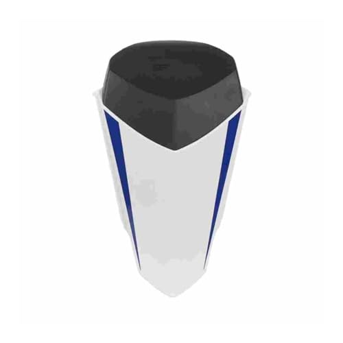 Couvercle de siège arrière YZF 600 R6 finition premium pour solo